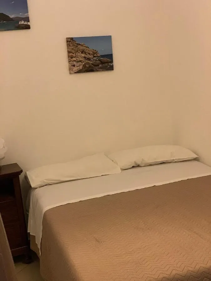 Casa Casteldaccia 2 Apartment