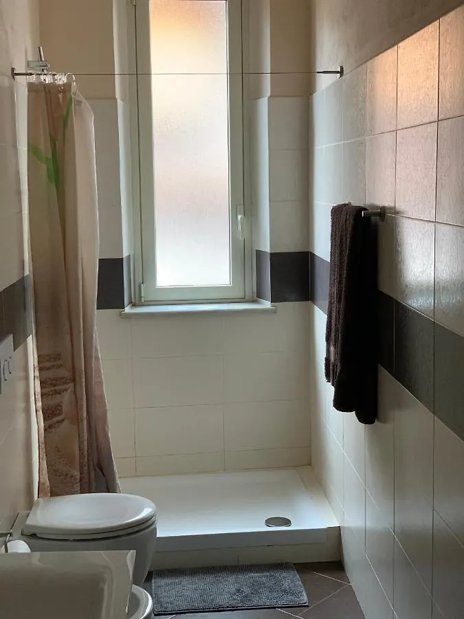 Casa Casteldaccia 2 Apartment 0*,  Italy