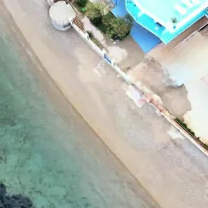  Guest house Blue Life, Sea-luxury On The Between Palermo And Cefalu'
